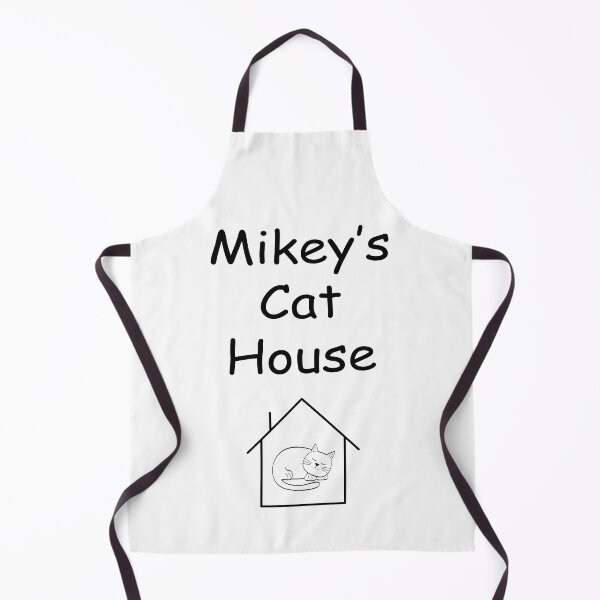 Item preview, Mikeys Cat House designed and sold by ibjennyjenny.