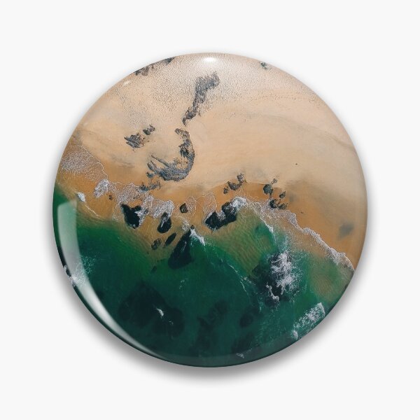 Item preview, Rocky beach designed and sold by antonberson.