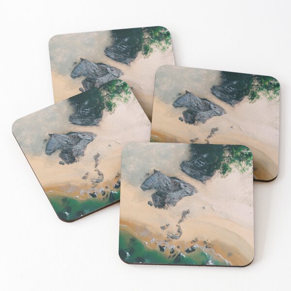 Item preview, Rocky beach designed and sold by antonberson.