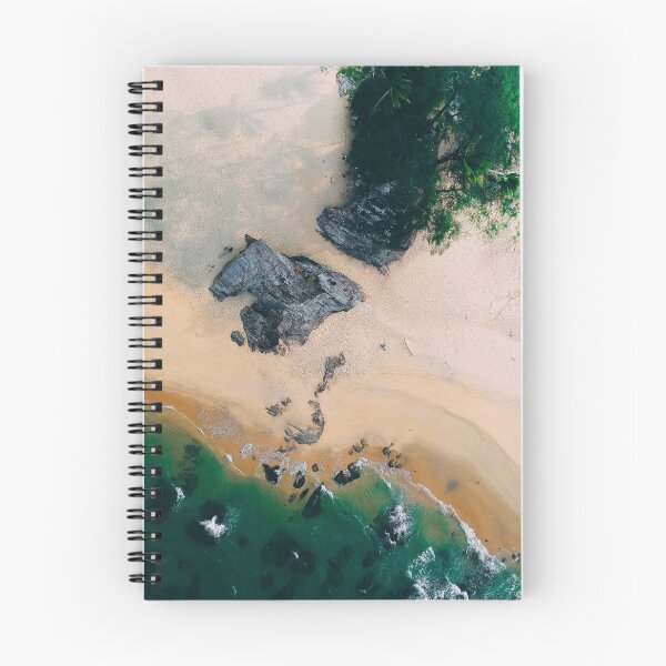 Item preview, Rocky beach designed and sold by antonberson.