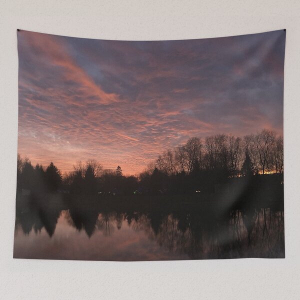 Artikelvorschau, Sonnenuntergang entworfen und verkauft von Susan-Miller.