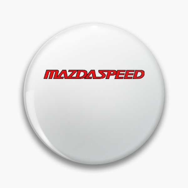 Item preview, MazdaSpeed Motorsports designed and sold by LastLineinBlue.