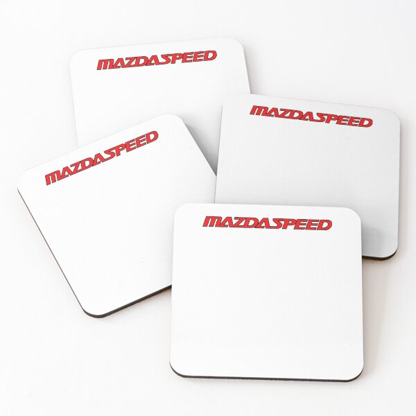 Item preview, MazdaSpeed Motorsports designed and sold by LastLineinBlue.