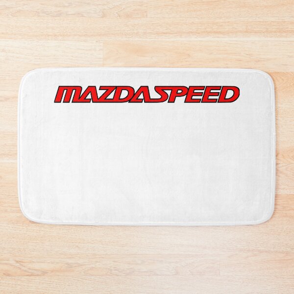 Item preview, MazdaSpeed Motorsports designed and sold by LastLineinBlue.
