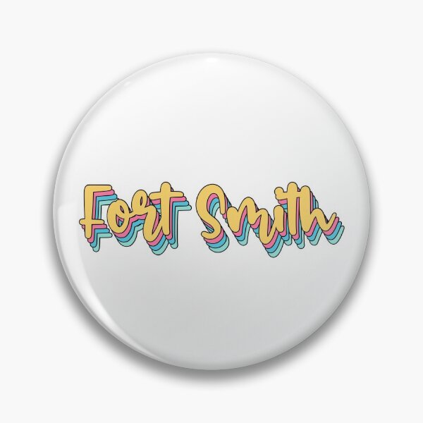 Item preview, Fort Smith VSCO designed and sold by 3rdgilmoregirl.