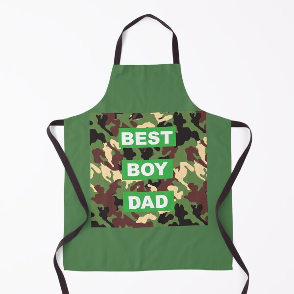 Item preview, BEST BOY DAD designed and sold by LovelyGames.