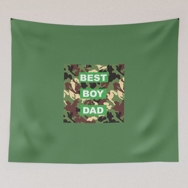 Item preview, BEST BOY DAD designed and sold by LovelyGames.