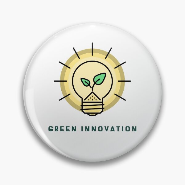 Item preview, Green Innovation designed and sold by minynature.