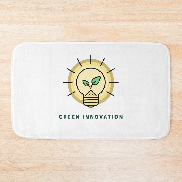 Item preview, Green Innovation designed and sold by minynature.