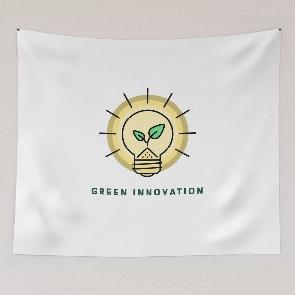 Item preview, Green Innovation designed and sold by minynature.