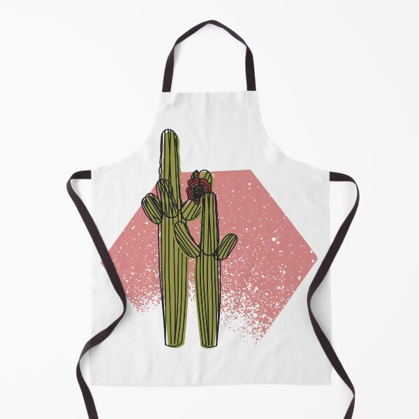 Item preview, Cactus designed and sold by Deepsea-Sticker.