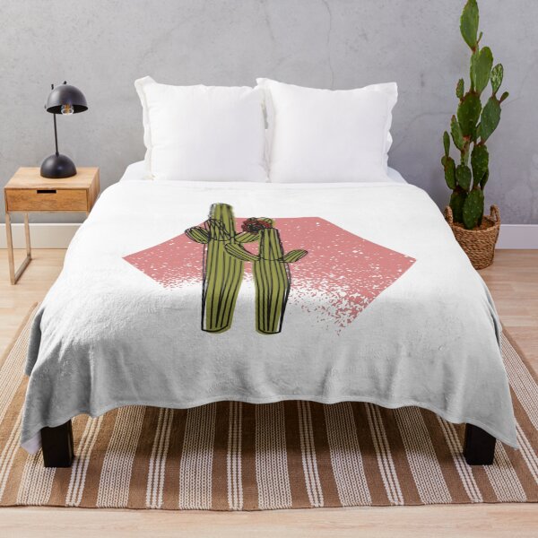 Item preview, Cactus designed and sold by Deepsea-Sticker.