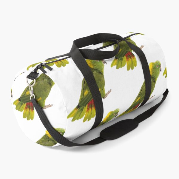 Item preview, yellow-naped amazon designed and sold by obscurite.