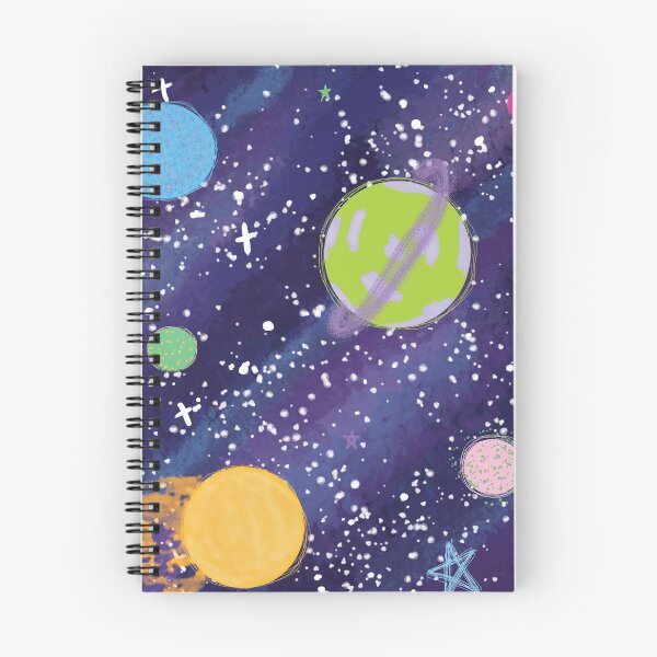 Artikelvorschau, Aus einer anderen Galaxie und darüber hinaus entworfen und verkauft von PixelRemix.