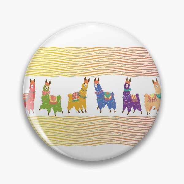 Item preview, Retro Llamas designed and sold by LeMaya80.