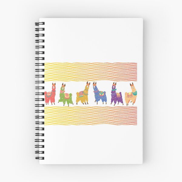 Item preview, Retro Llamas designed and sold by LeMaya80.