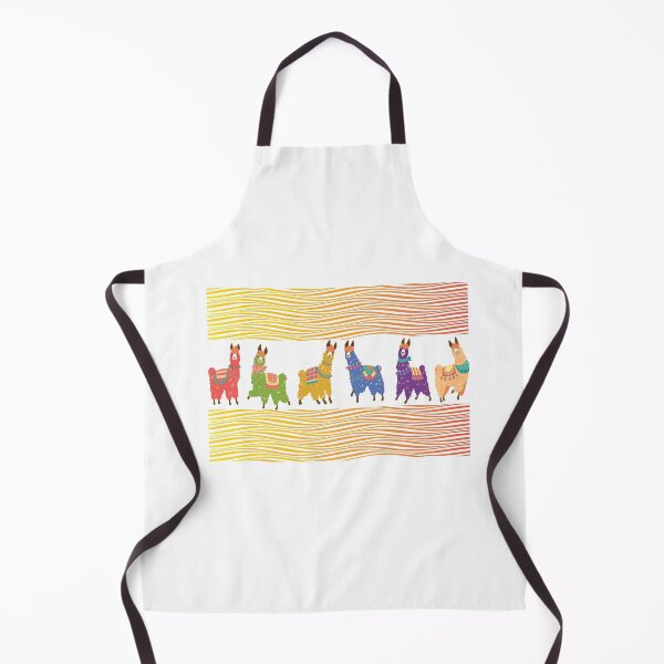 Item preview, Retro Llamas designed and sold by LeMaya80.