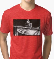 Bill Evans Tri-blend T-Shirt