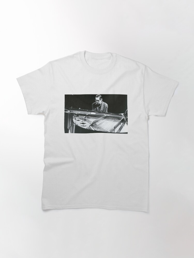 bill evans shirt