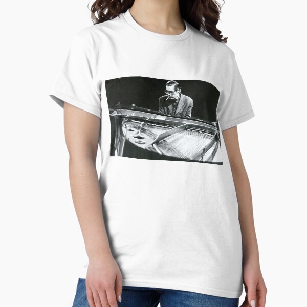 Item preview, Bill Evans designed and sold by jazzadelphia.