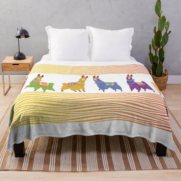 Item preview, Retro Llamas designed and sold by LeMaya80.