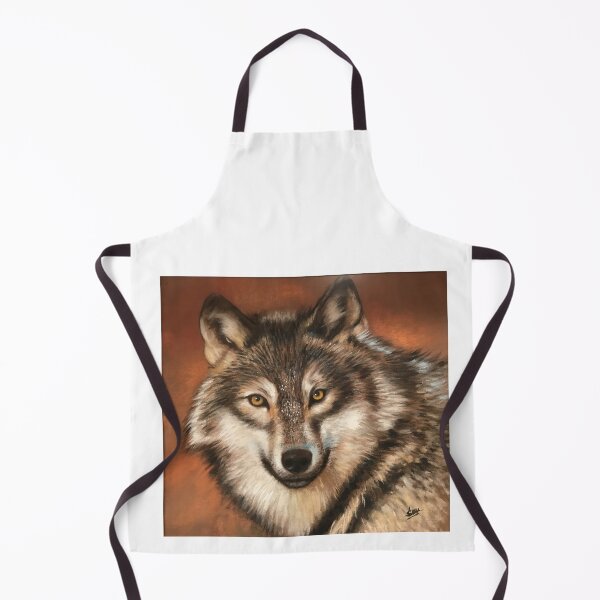 Item preview, Equinox Wolf - The Equalizer designed and sold by Artdesrapides.