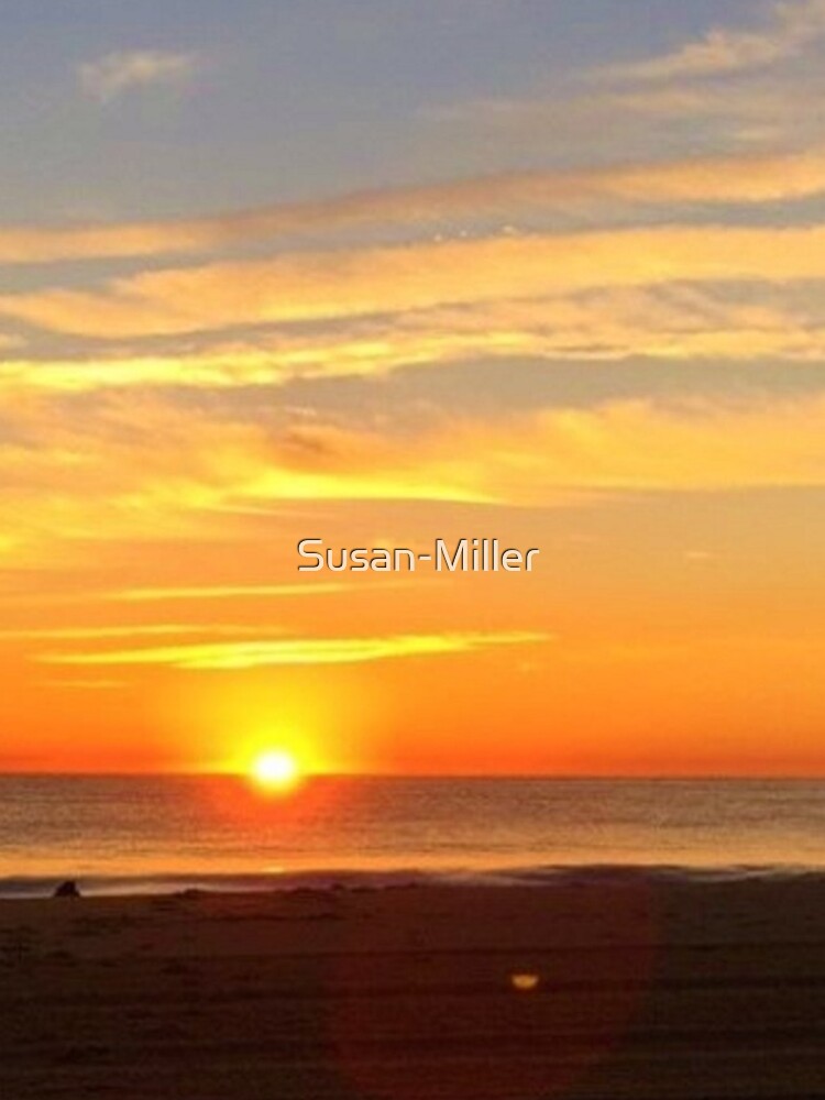 Thumbnail 5 of 5, iPhone Case, Sunset designed and sold by Susan-Miller.