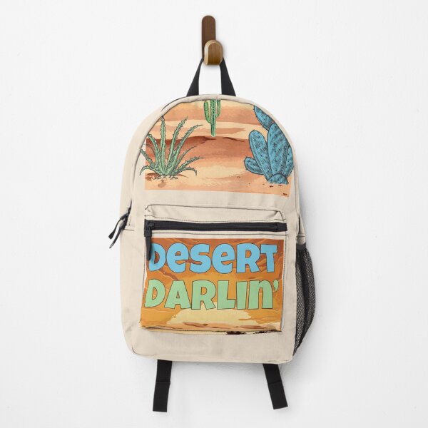 Item preview, Desert Darlin | Desert | Cactus | cacti designed and sold by tshirtprod.
