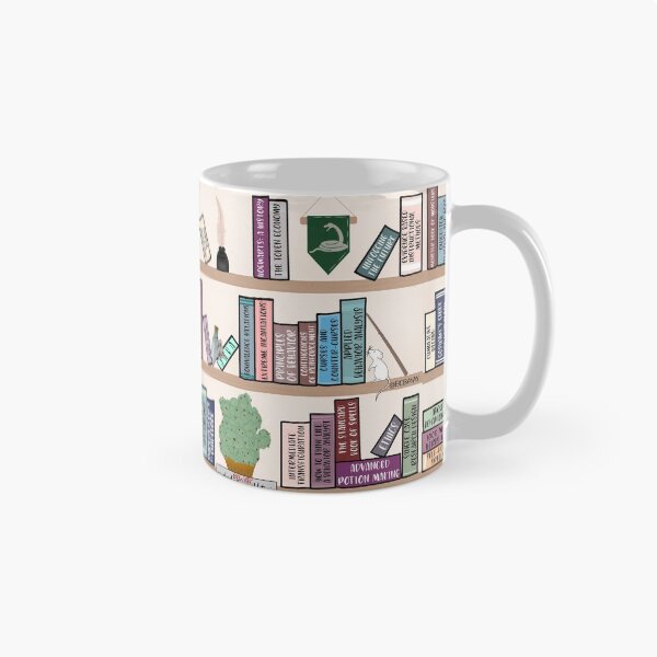 Item preview, HP Magical Behavior Analysis Bookshelf green house designed and sold by bcbayay designs.