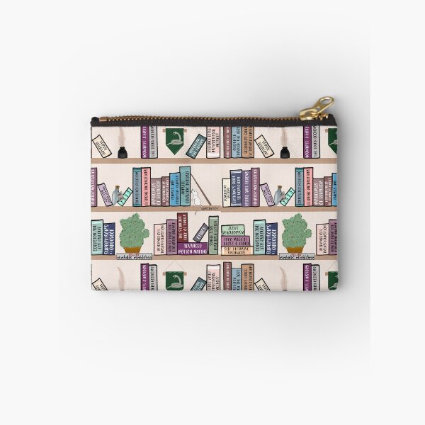 Item preview, HP Magical Behavior Analysis Bookshelf green house designed and sold by bcbayay designs.