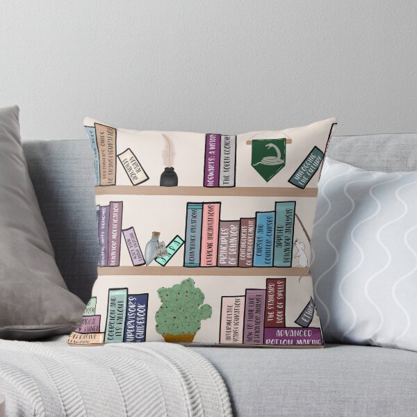Item preview, HP Magical Behavior Analysis Bookshelf green house designed and sold by bcbayay designs.