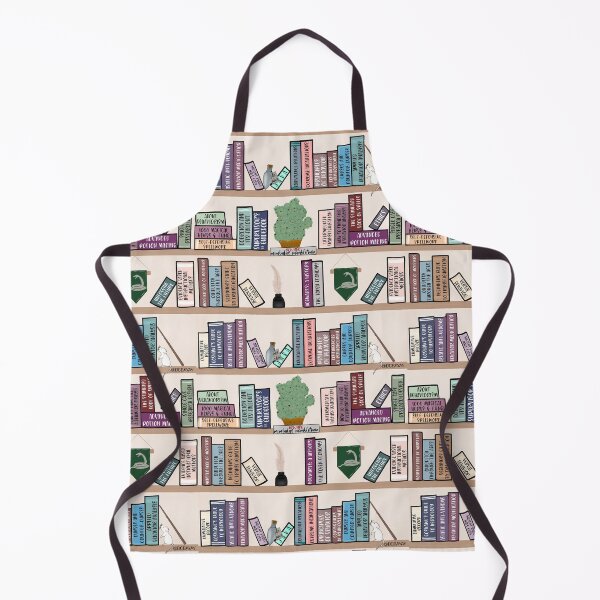 Item preview, HP Magical Behavior Analysis Bookshelf green house designed and sold by bcbayay designs.
