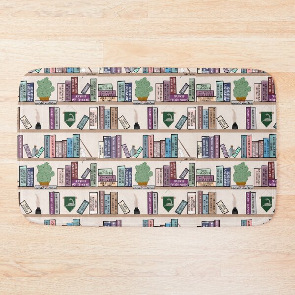 Item preview, HP Magical Behavior Analysis Bookshelf green house designed and sold by bcbayay designs.