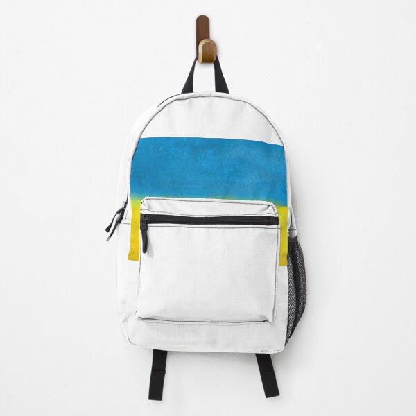 Item preview, Ukrainian flag designed and sold by The Store.