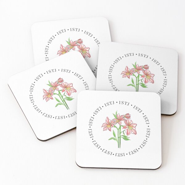 Item preview, ISTJ designed and sold by Staceface-.