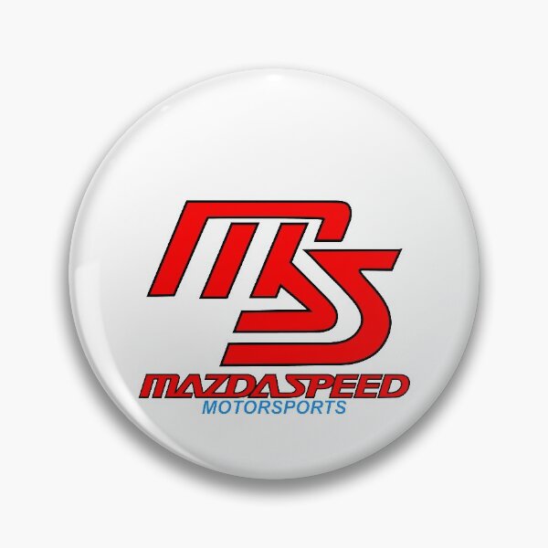 Item preview, MazdaSpeed Motorsports designed and sold by LastLineinBlue.