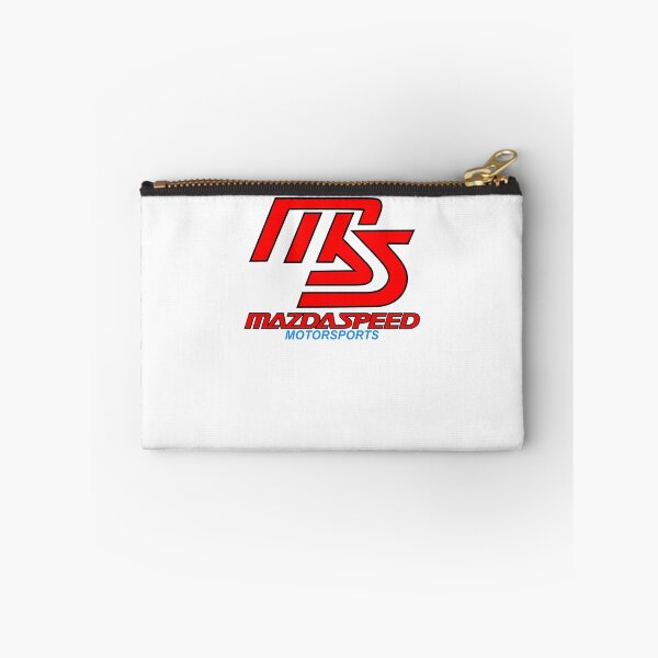 Item preview, MazdaSpeed Motorsports designed and sold by LastLineinBlue.