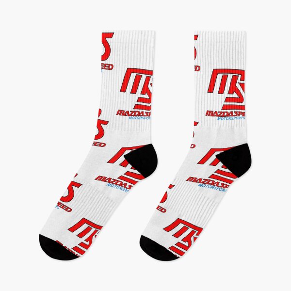 Item preview, MazdaSpeed Motorsports designed and sold by LastLineinBlue.
