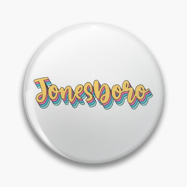 Item preview, Jonesboro VSCO designed and sold by 3rdgilmoregirl.