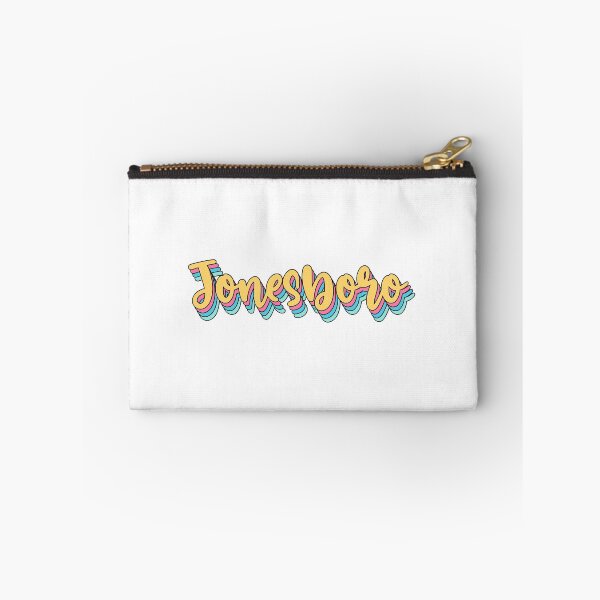 Item preview, Jonesboro VSCO designed and sold by 3rdgilmoregirl.