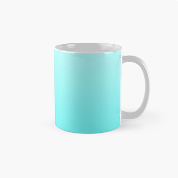 Item preview, Pastel Teal Blue Gradient designed and sold by Whoopsidoodle.