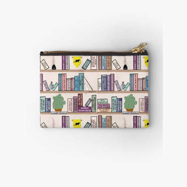 Item preview, HP Magical Behavior analysis Bookshelf yellow house designed and sold by bcbayay designs.