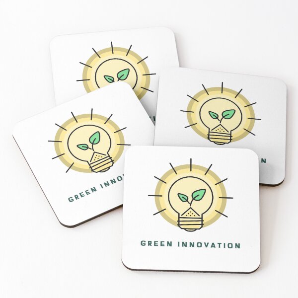 Item preview, Green Innovation designed and sold by minynature.