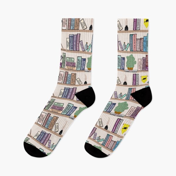 Item preview, HP Magical Behavior analysis Bookshelf yellow house designed and sold by bcbayay designs.