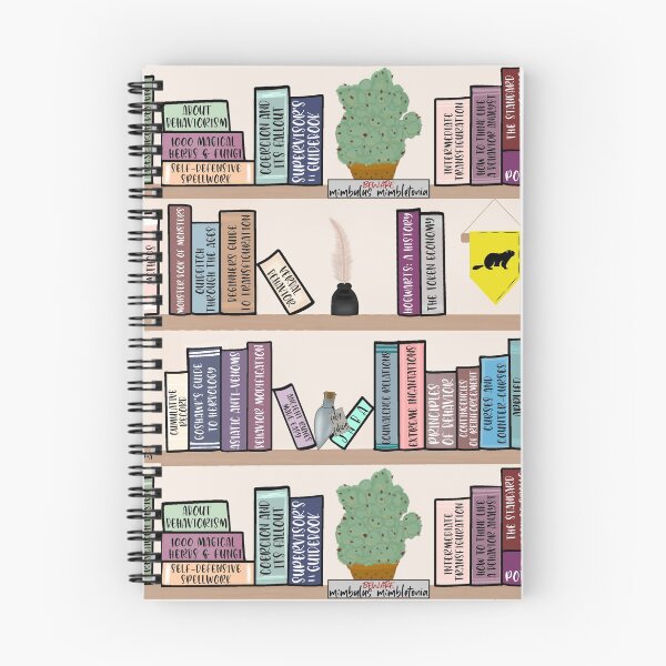 Item preview, HP Magical Behavior analysis Bookshelf yellow house designed and sold by bcbayay designs.