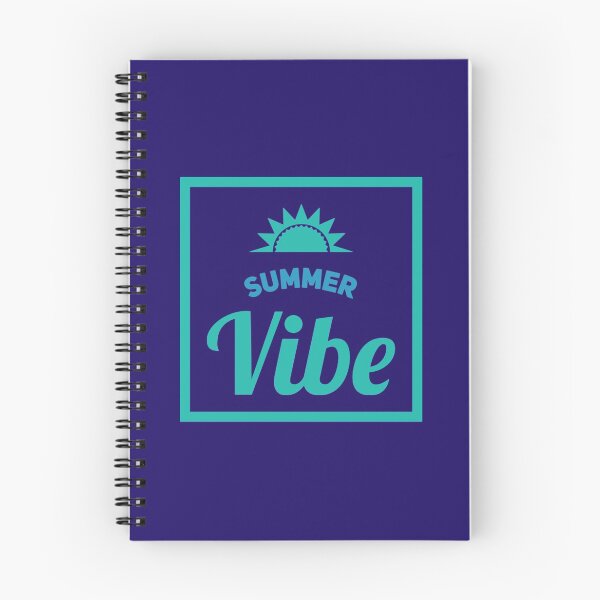 Item preview, Summer Vibe designed and sold by sdjames.