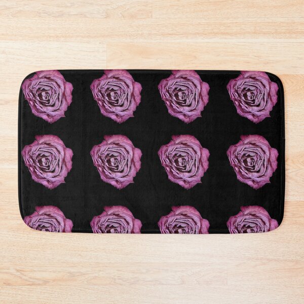 Item preview, Dried Pink Flowers Sticker Pack designed and sold by Crafty-Mornings.