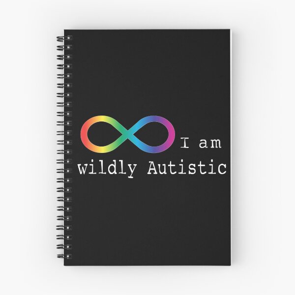 Item preview, Wildly Autistic designed and sold by shaneisadragon.