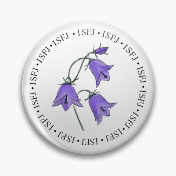 Item preview, ISFJ designed and sold by Staceface-.