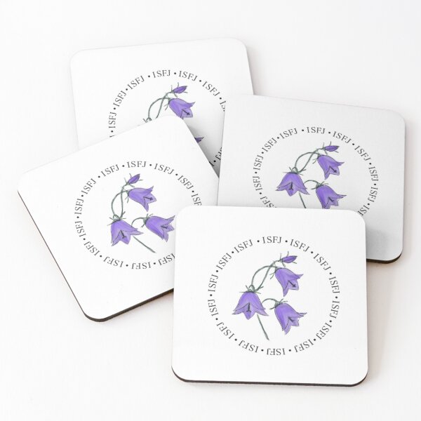 Item preview, ISFJ designed and sold by Staceface-.